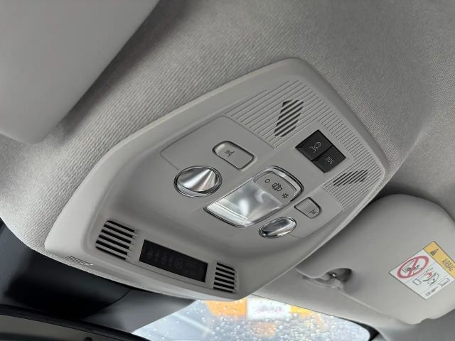 Citroën C3 Aircross Hybrid Max