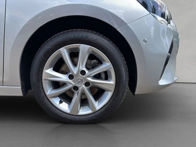 Opel Corsa Elegance Turbo