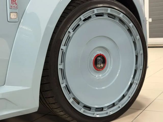 Rolls-Royce Cullinan CULLINAN NOVITEC OVERDOSE BESPOKE EXECUTIV FULL!