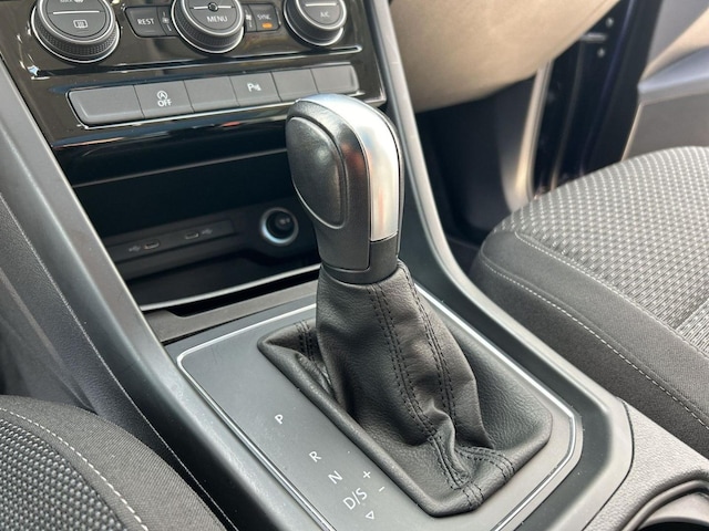 Volkswagen Touran 1.5 TSI Comfortline DSG