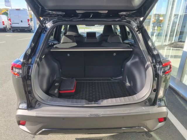 Toyota Corolla Cross 4x2 Active