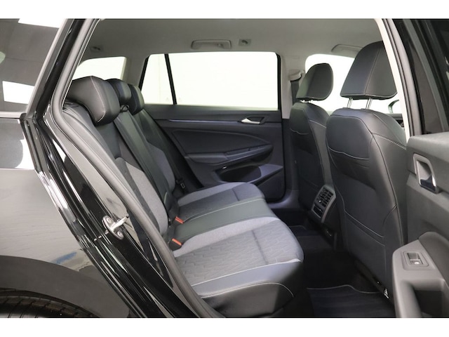 Volkswagen Golf 2.0 TDI DSG Golf VIII Variant