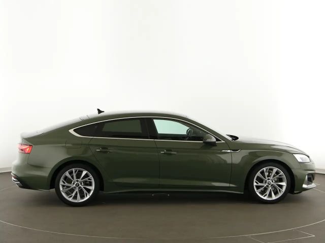 Audi A5 35 TDI S-Tronic Sportback