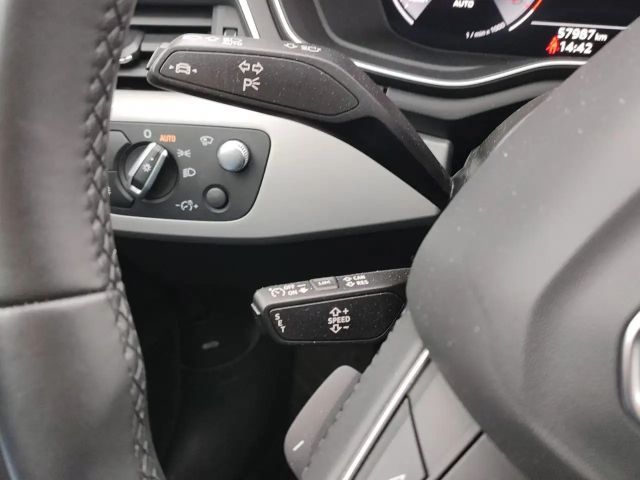 Audi A4 40 TDI Quattro