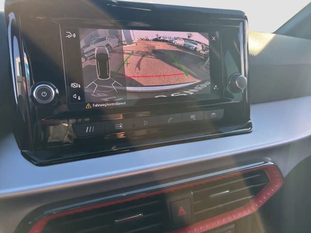 Seat Arona 1.0 TSI DSG FR-lijn