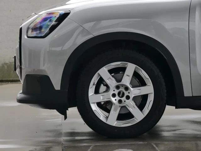 MINI Countryman E AUT | CAMERA | HUD | S |