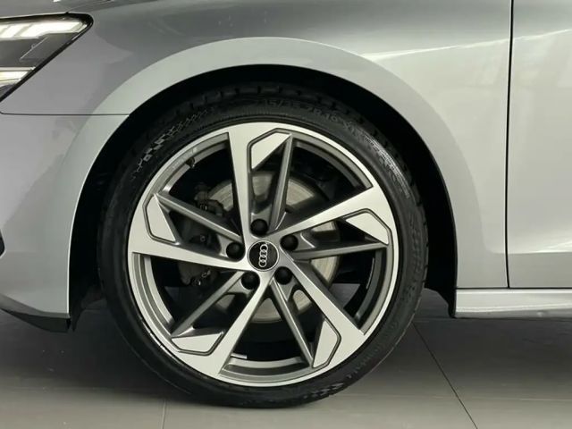Audi A3 35 TDI Sedan