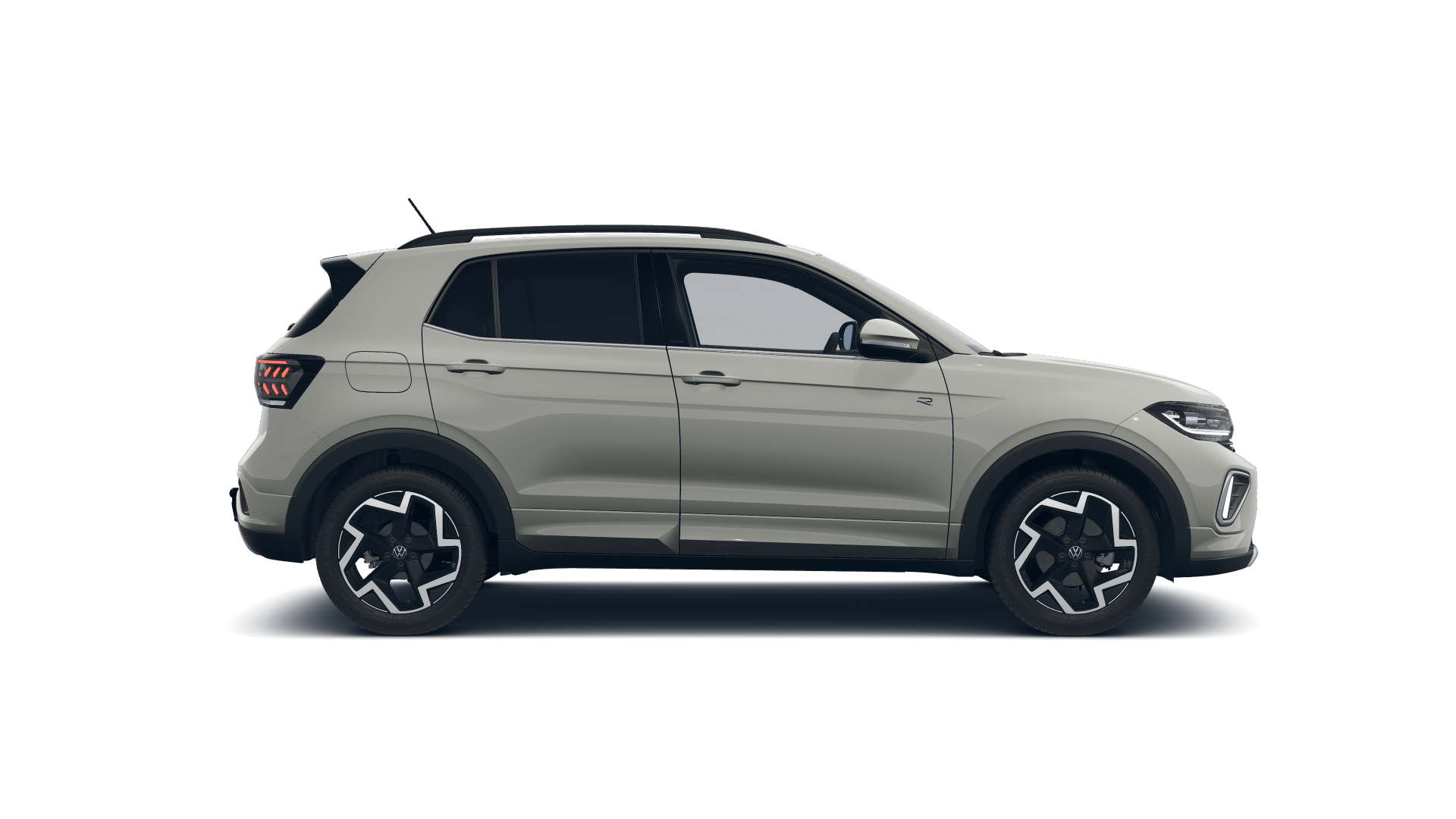 Volkswagen T-Cross 1.5 TSI DSG R-Line