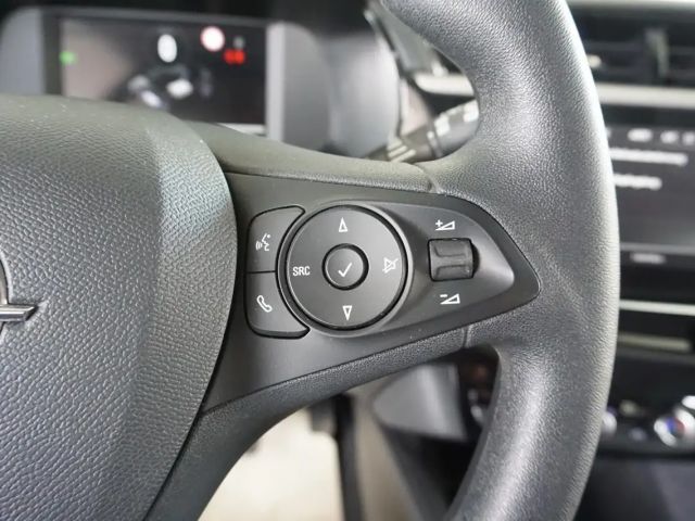 Opel Corsa Edition
