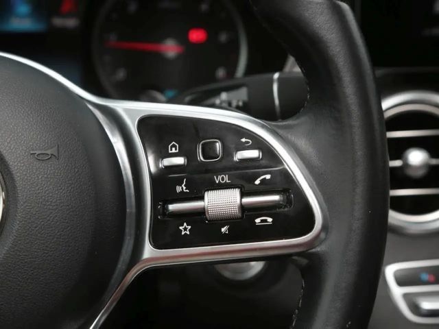 Mercedes-Benz GLC 300 4MATIC