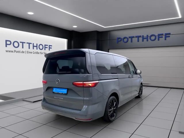 Volkswagen Multivan 2.0 TDI DSG Life T7