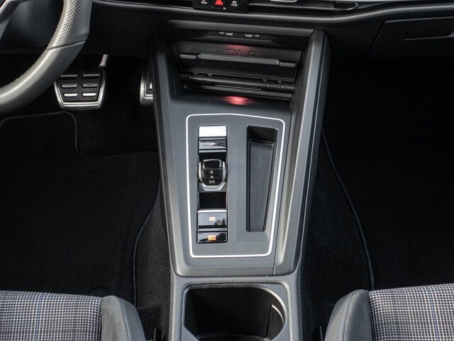 Volkswagen Golf DSG eHybrid