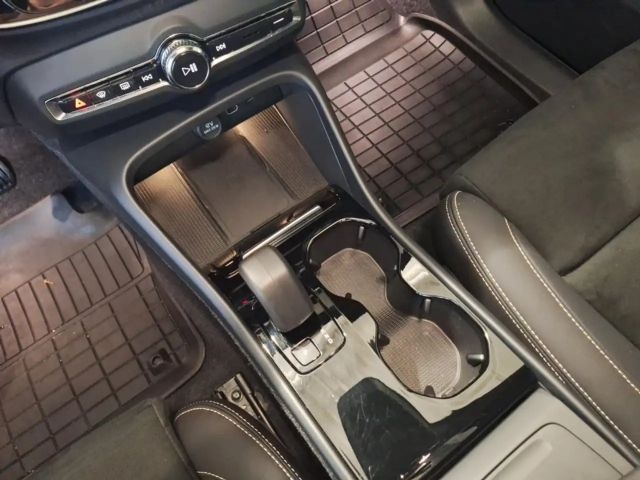 Volvo XC40 AWD Recharge Ultimate