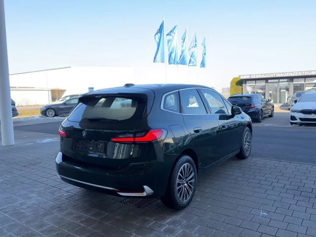 BMW 216 216i Active Tourer Luxury Line