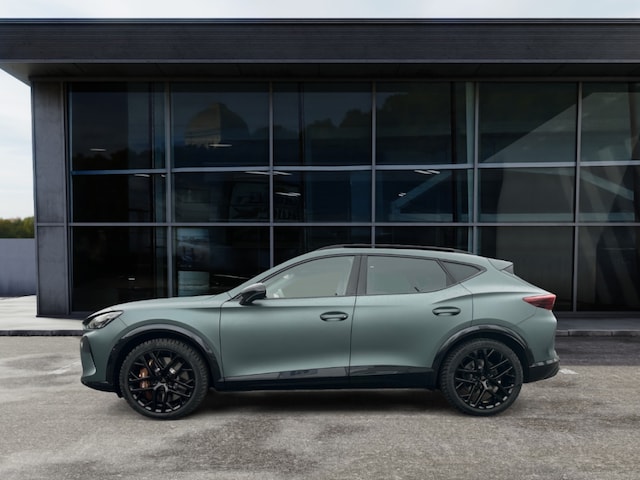 Cupra Formentor 2.0 TSI 4Drive DSG VZ