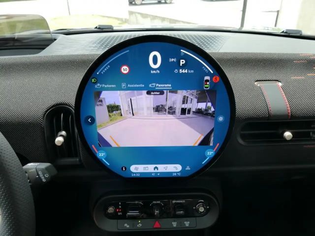 MINI Cooper S Coupe 5-deurs