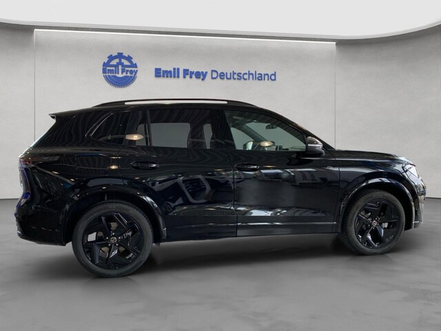 Volkswagen Tiguan 2.0 TDI DSG R-Line