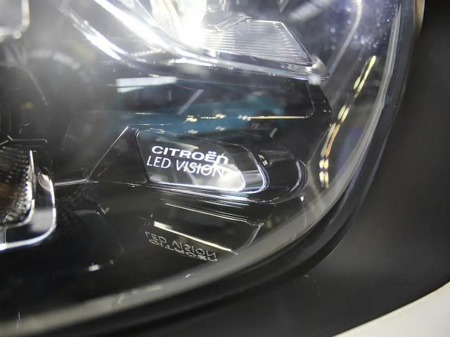 Citroën C3 PureTech Shine