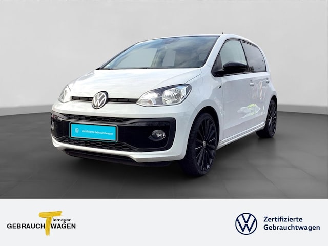 Volkswagen up! R-Line