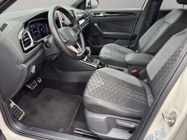 Volkswagen T-Roc 1.5 TSI DSG R-Line