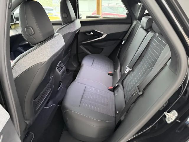 Peugeot 3008 GT-Line Hybrid