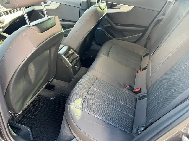 Audi A4 40 TDI Quattro
