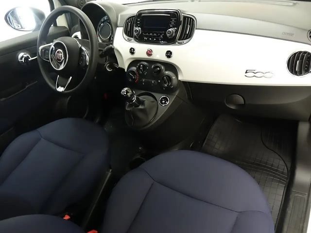 Fiat 500 Cult