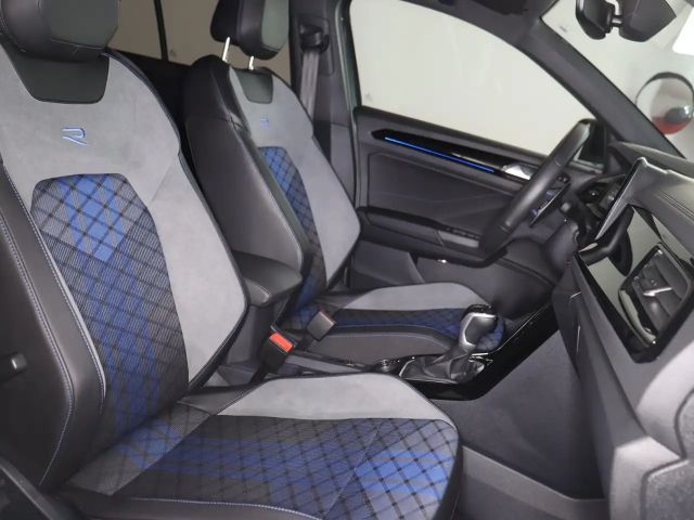 Volkswagen T-Roc 2.0 TSI Style