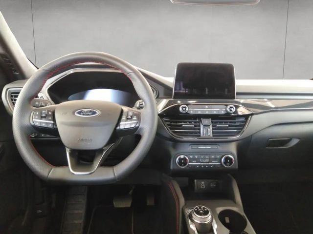 Ford Kuga ST Line X