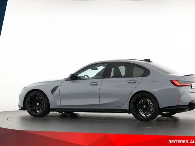 BMW M3 Competition Sedan xDrive