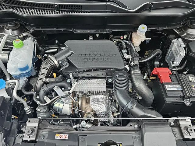 Suzuki Vitara AllGrip Flash Hybrid