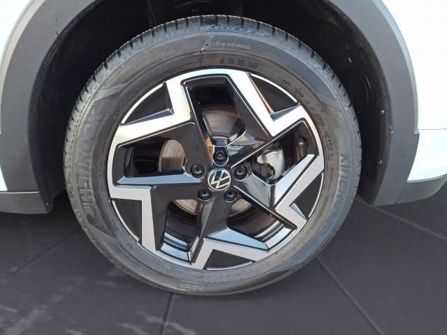 Volkswagen T-Cross 1.5 TSI ACT DSG R-Line