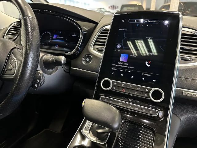 Renault Espace Initiale Paris dCi 190