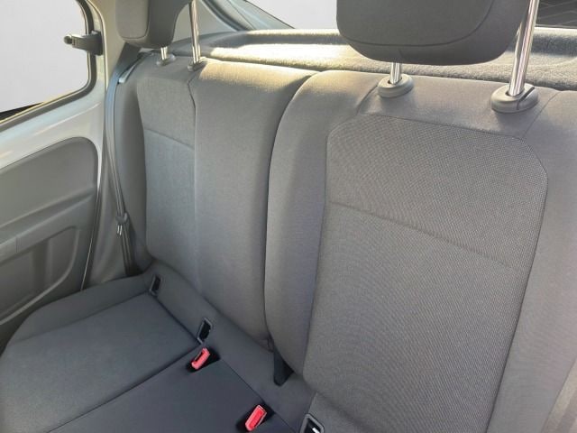 Volkswagen e-up! Move Move up!