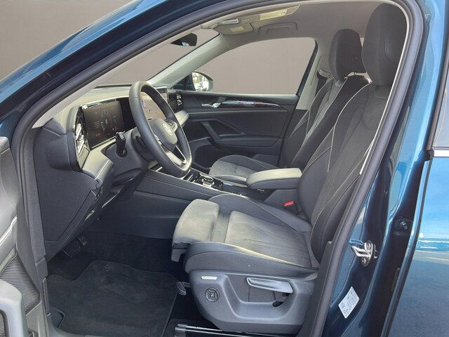 Volkswagen Tiguan 2.0 TDI