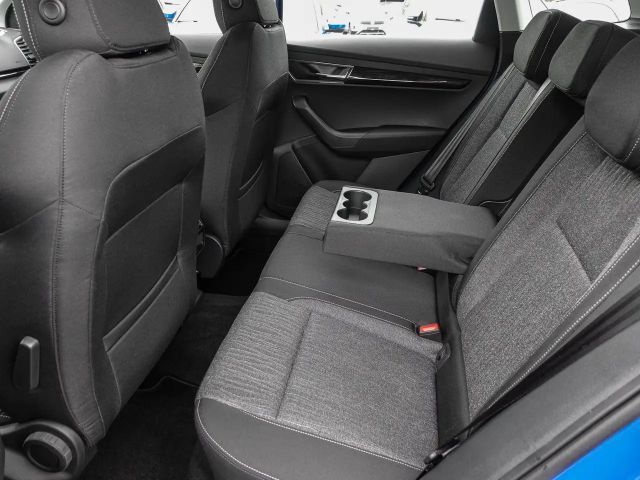 Skoda Karoq 2.0 TDI Style Style