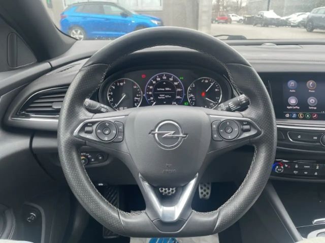 Opel Insignia Business Sports Tourer