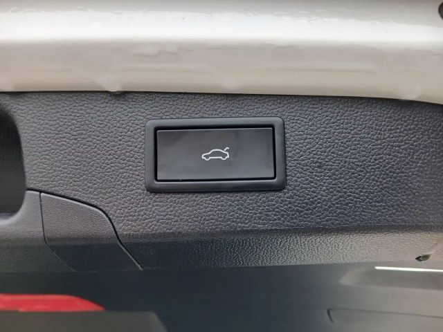 Volkswagen Passat Business DSG Variant