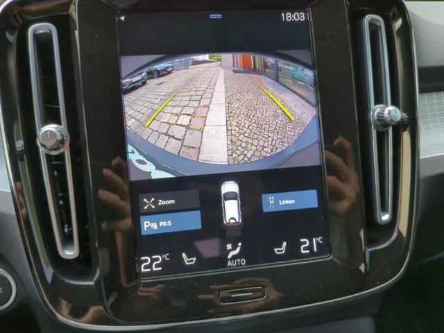 Volvo XC40 Inscription Recharge T4