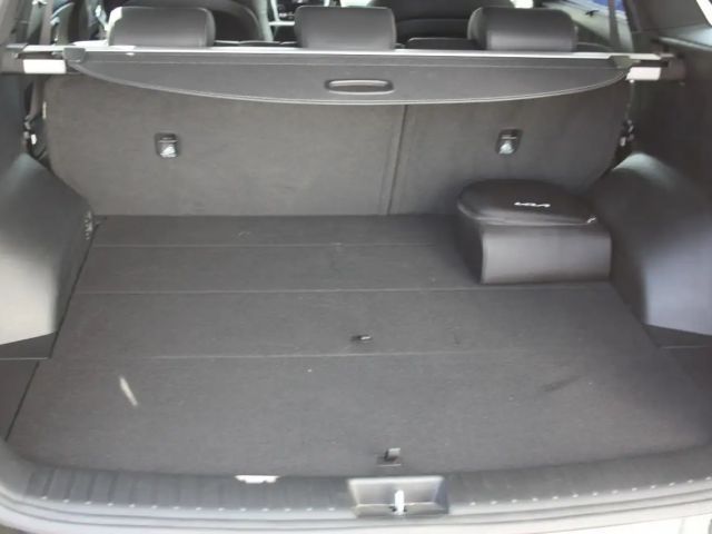 Kia Sorento PHEV Platinum Edition