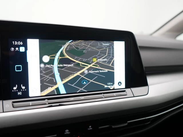 Volkswagen Golf DSG Golf VIII Life Variant