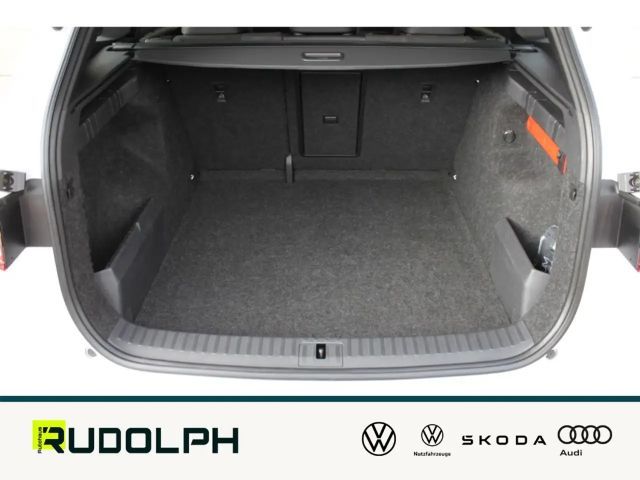 Skoda Enyaq Sportline iV 60