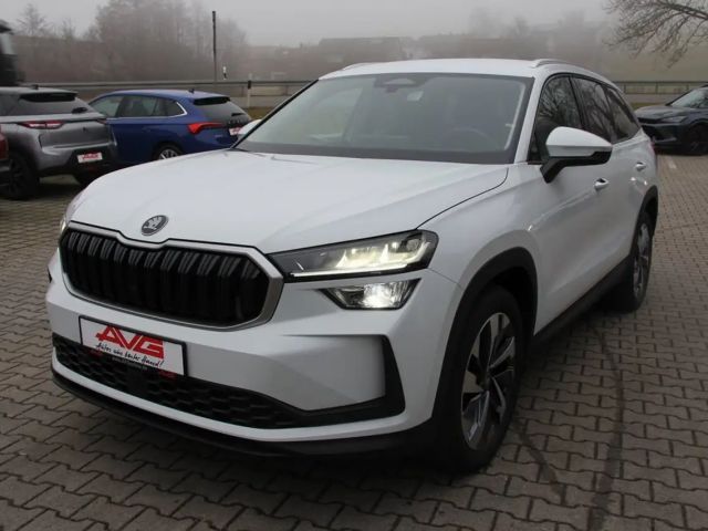 Skoda Kodiaq Selection