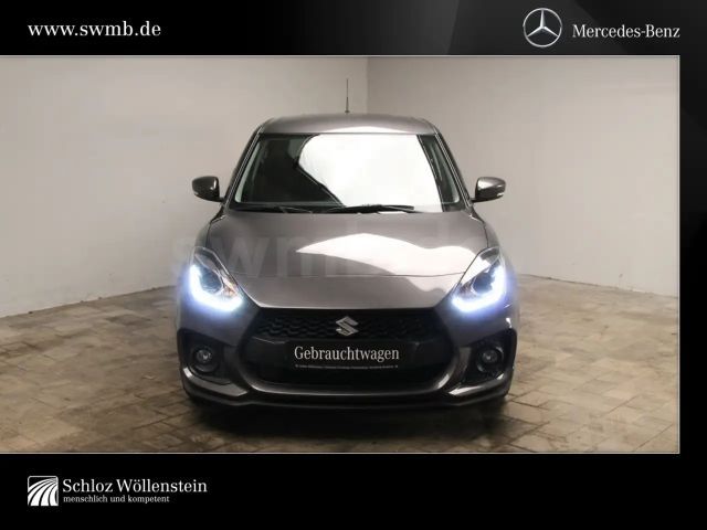 Suzuki Swift Sport
