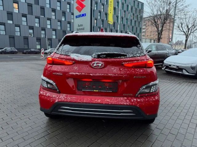 Hyundai Kona 64 kWh Electric Trend