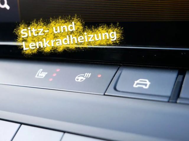 Opel Astra Business Edition