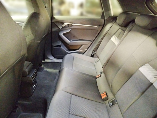 Audi A3 35 TDI S-Tronic Sportback