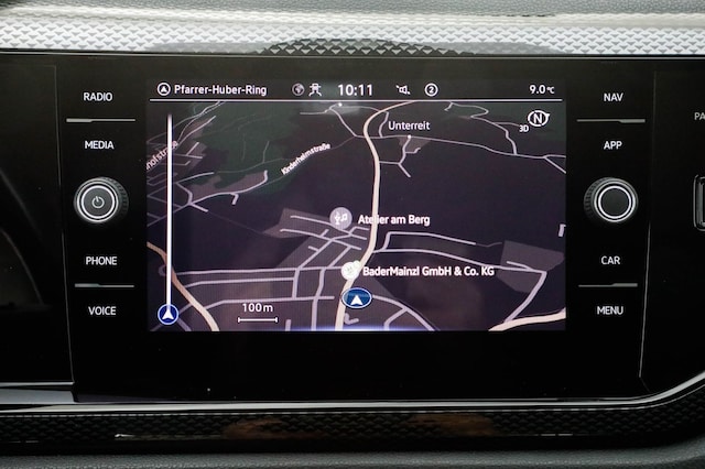 Volkswagen Taigo 1.0 TSI Life