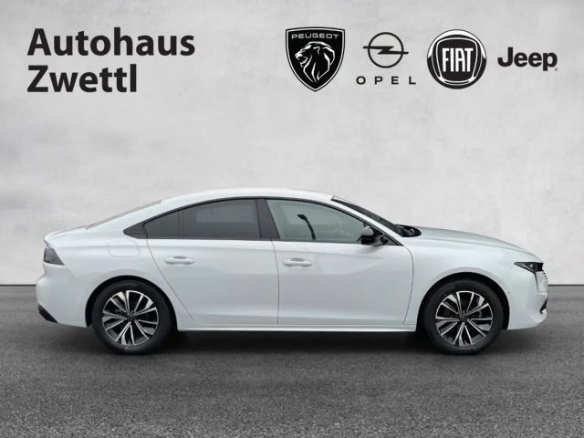 Peugeot 508 Allure Pack BlueHDi EAT8