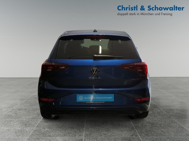 Volkswagen Polo 1.0 TSI